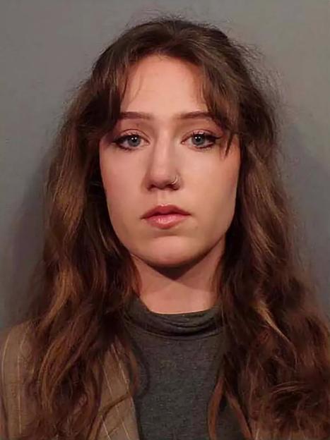 26-Year-Old Influencer Sentenced to Jail for Snatching Baby Wombat from Its Mother