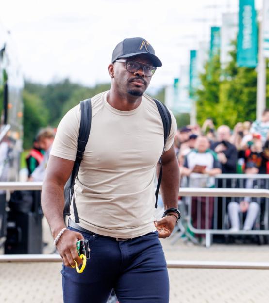 Louis Saha Urges Man Utd to Acquire ‘Game-Changing’ Veteran Striker This January