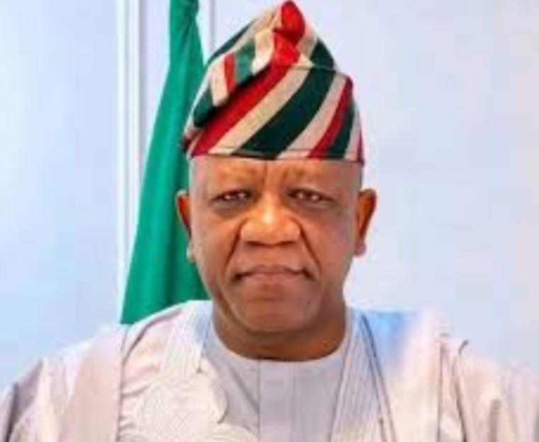 Tinubu Launches Campaign Council for 2027: Yari, Oshiomhole, Gbaja, and More Named [See Full List]