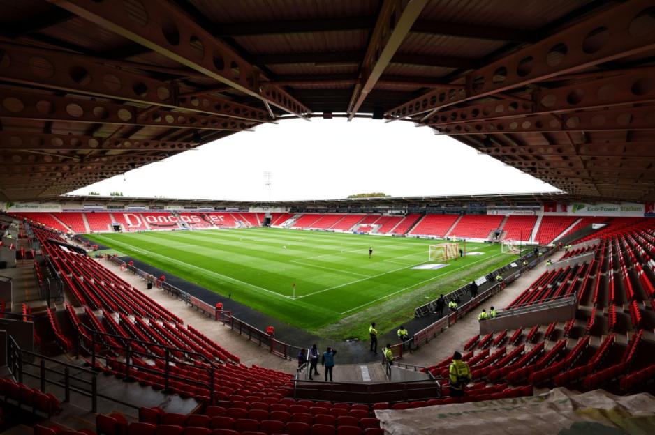 EFL Match Delayed Again Amidst Strong Objections, Doncaster Expresses Frustration