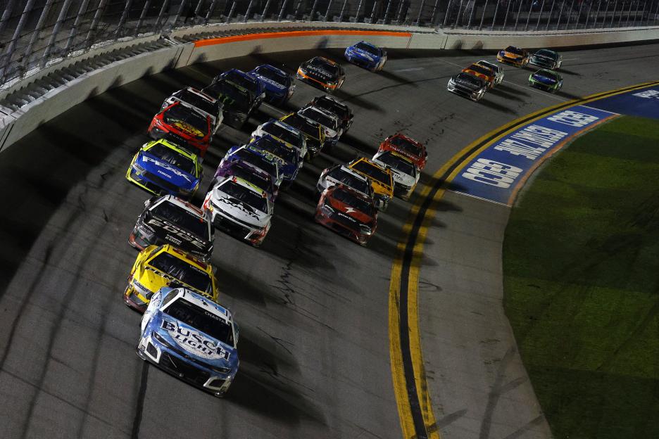 Unforgettable 18-Night Luxury Cruise to the Caribbean and Daytona 500 for Only £2,399!