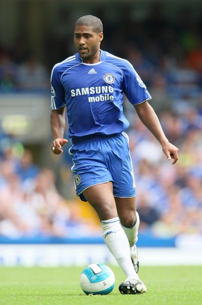 Soccer - Barclays Premier League - Chelsea v Birmingham City - Stamford Bridge