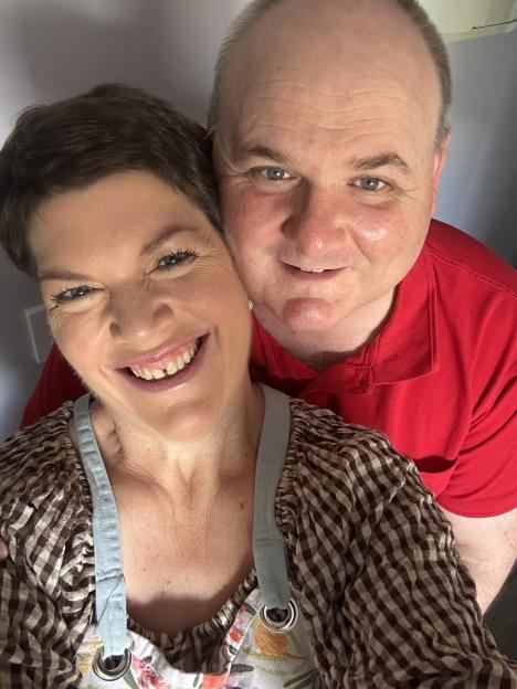 I decided to end it all after 14 years of clutching a pencil case of pankillers. Now Im totally off them and have dropped from a size 26 to a size 14