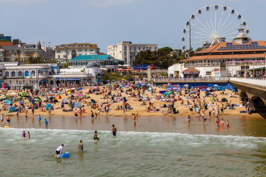 Your Complete Guide to UK Bank Holidays in 2027: Don’t Miss the Extra Four-Day Weekend!