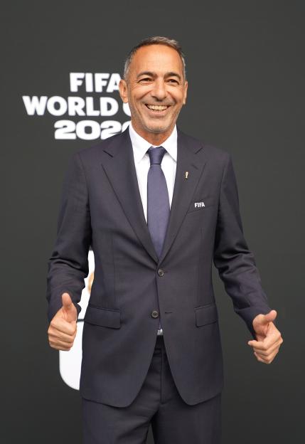 Mexico v South Africa: Group A - FIFA World Cup 2026