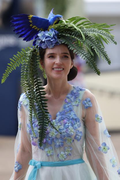 Royal Ascot 2026: Day Three