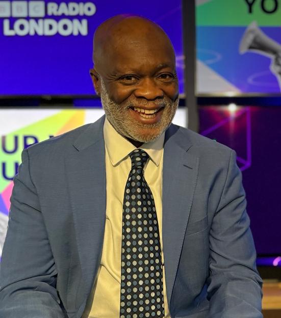 BBC Radio Host Announces Cancer Diagnosis and Temporarily Departs Show for Treatment
