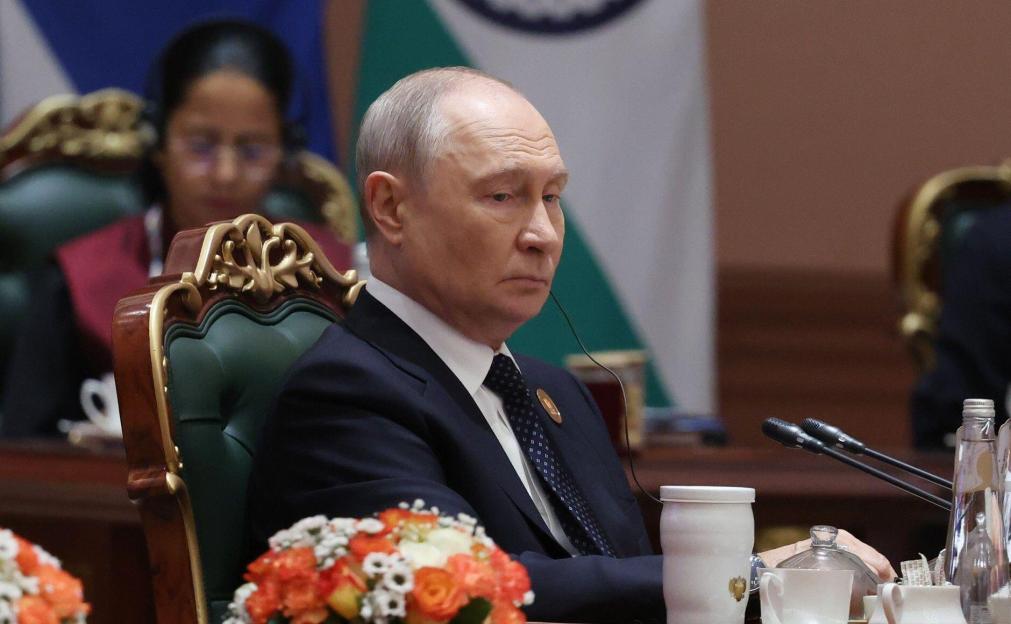 Britain must prepare for Russian drones to swarm skies – ‘attempted strike on Boris’ was just warning shot, experts fear