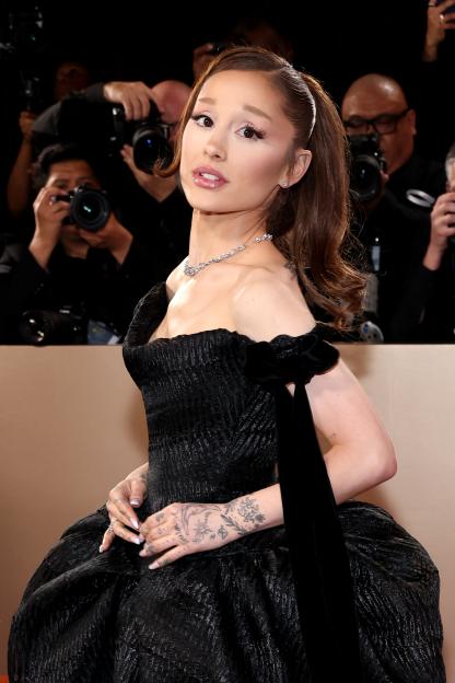 83rd Annual Golden Globe Awards - Arrivals