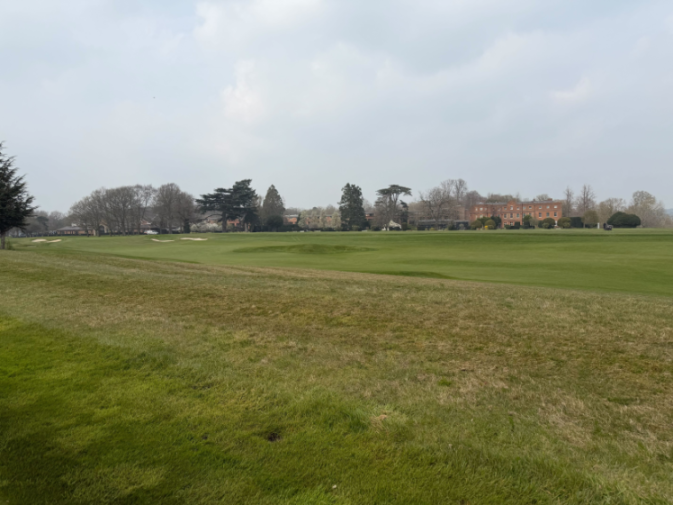 The Grove Aims to Reclaim Championship Golf Glory 20 Years After Tiger Woods' Iconic Victory