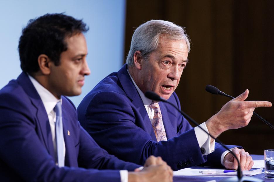 Review of the Year 2025