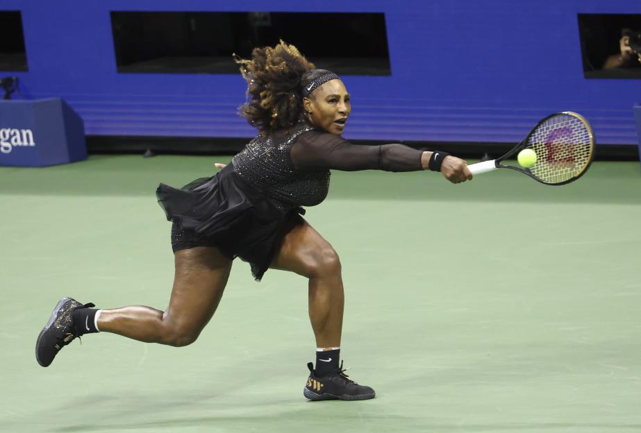 2022 US Open - Day 5