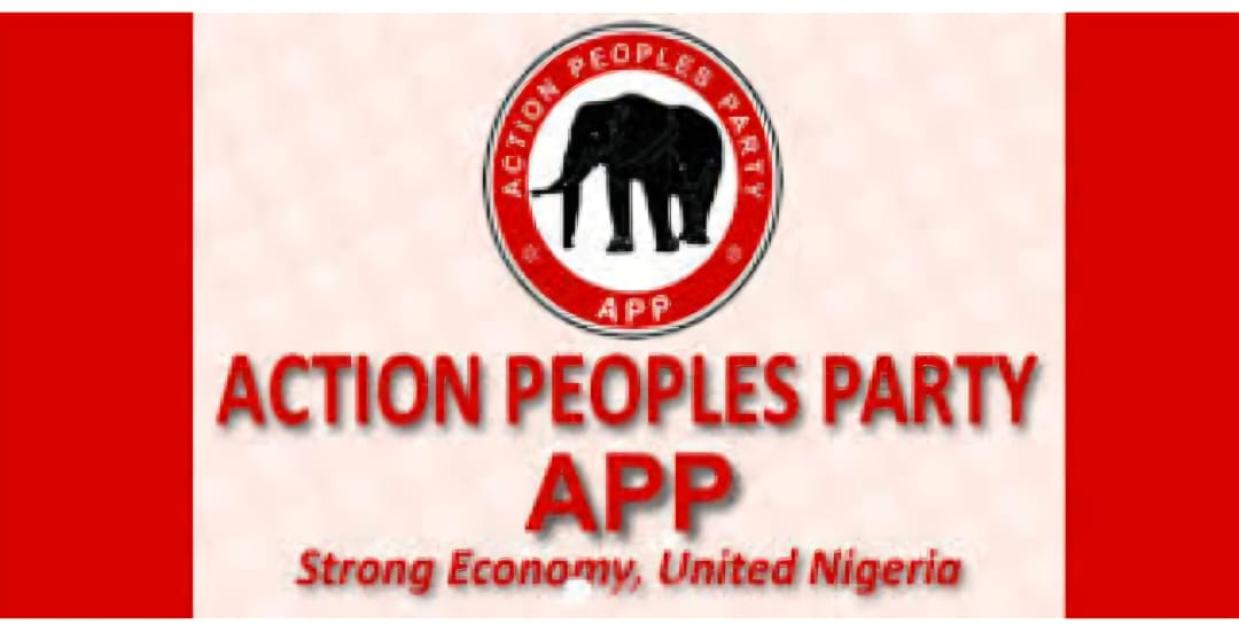 Imo APP Launches Membership Registration in 305 Wards!