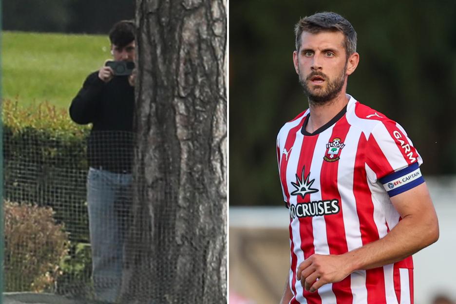 Southampton's Jack Stephens: Spygate Points Deduction Ignites Saints' Determination to 'Make Things Right'