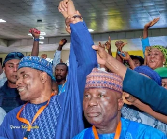 "2027 SDP Gubernatorial Primary Violated Electoral Act, Invalid from the Start – Claims Wadada’s Associate"