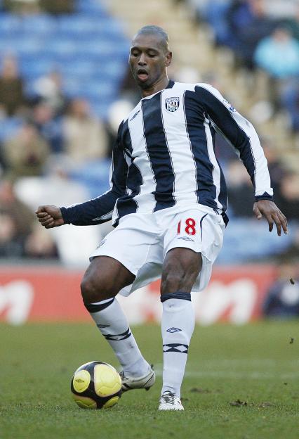 'Former Premier League Star, 47, Known as 'Pele,' Fosters 70 Kids While Playing in Legends Games'