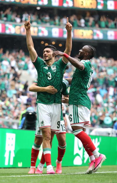 Mexico v South Africa: Group A - FIFA World Cup 2026