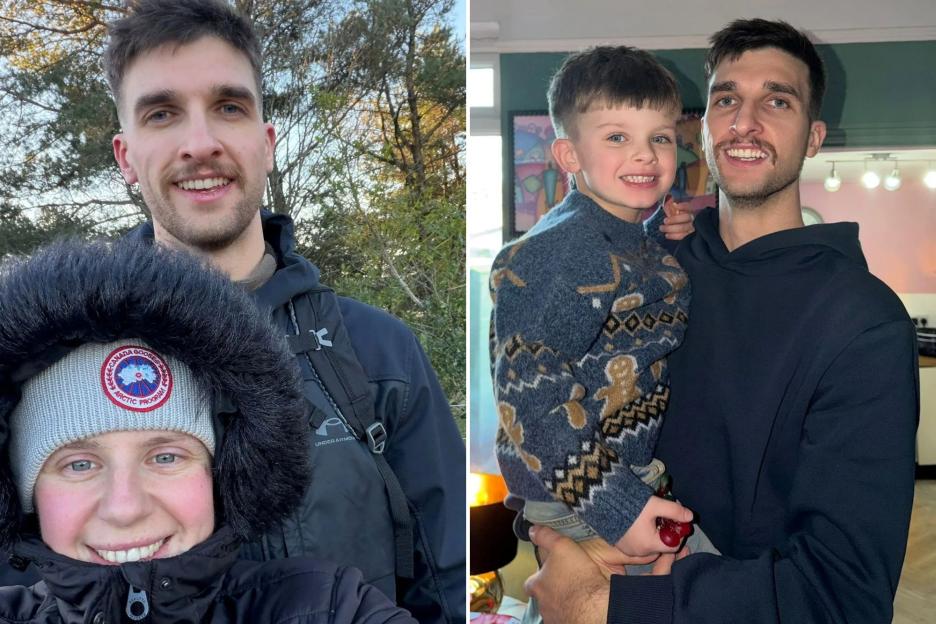 Dad Diagnosed with Incurable Cancer After Months of Dismissive GP Visits Over 'Too Many Fizzy Drinks'