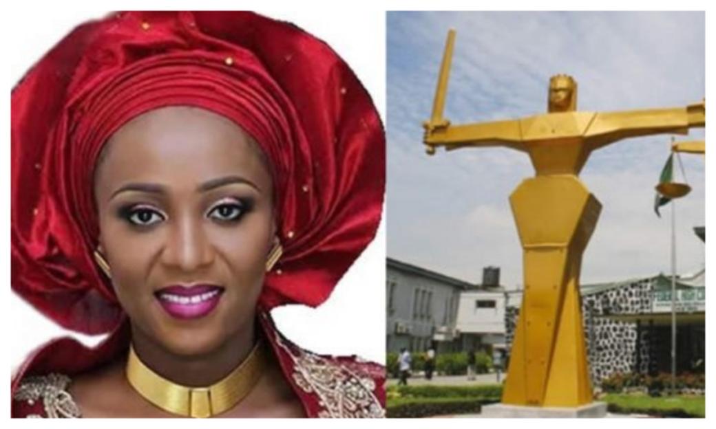 Supreme Court Shakes Things Up: Upholds Death Sentence for Maryam Sanda, Overrules Tinubu