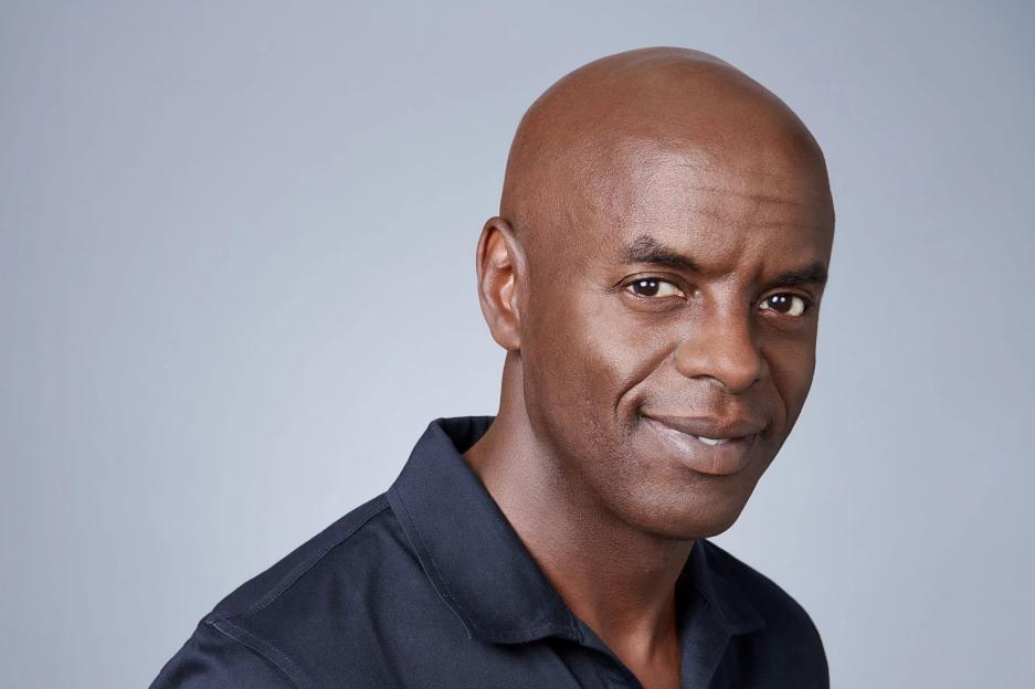 Trevor Nelson Opens Up About His Brain Tumor Battle and Successful Major Surgery