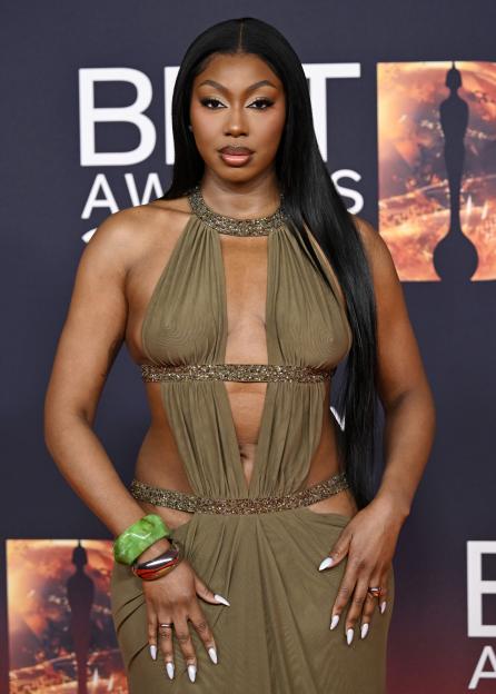 The BRIT Awards 2026 - Arrivals