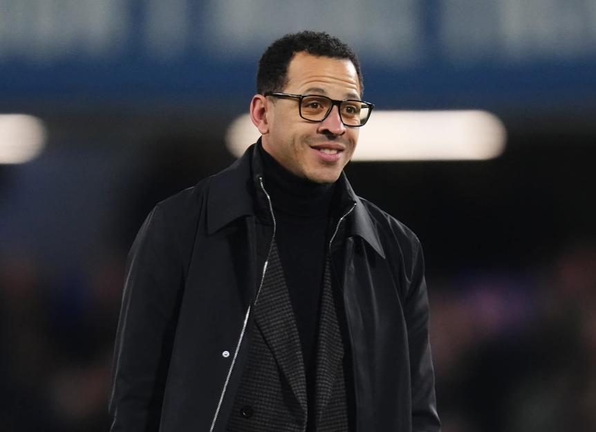 '‘My Kids Find Me Hilarious’ – Chelsea's Liam Rosenior Opens Up About David Brent and Inbetweeners Memes'