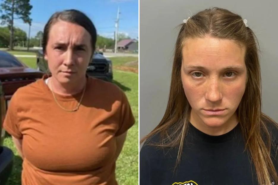 Second Woman Taken Into Custody in Ongoing Investigation of Teacher Facing 25 Child Sex Abuse Charges, Including Rape