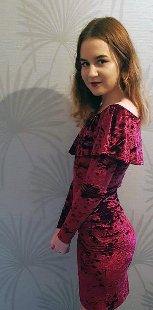 FIRST BOYFRIEND’S OLDER BROTHER GROOMED AND SEXUALLY ABUSED ME AGED 14 - BUT HIS CONFESSION GOT HIM CAGED