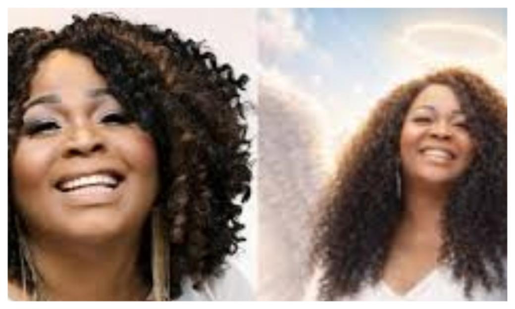 Nigerian Gospel Star Onos Brisibi Passes Away