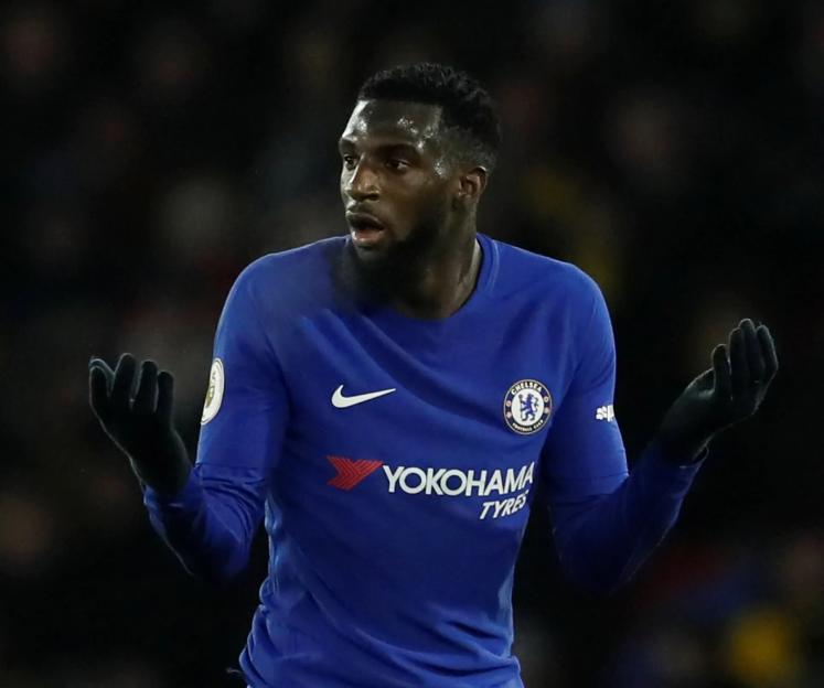 Premier League - Watford vs Chelsea