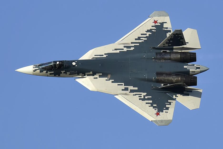 Ukraine Strikes High-Tech Russian Warplanes Over 1,000 Miles Deep in Putin's Territory in a Historic First