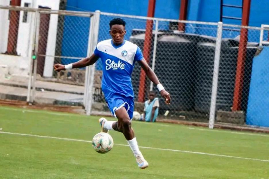 Enyimba Set to Face Gombe United in President Federation Cup Showdown, Says Sule