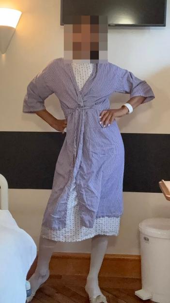 Migrant Receives £10,000s in NHS Sex Change Treatment Before Securing UK Residency