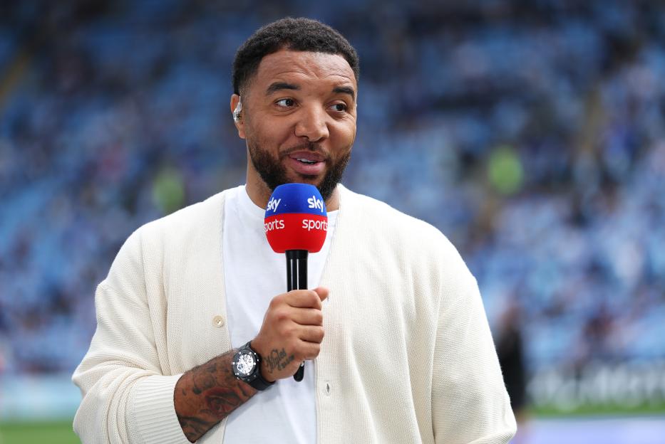 'Fingers Crossed for a Southampton Defeat in Playoff Final – EFL Lacks the Guts to Penalize Them for Spygate Scandal!'