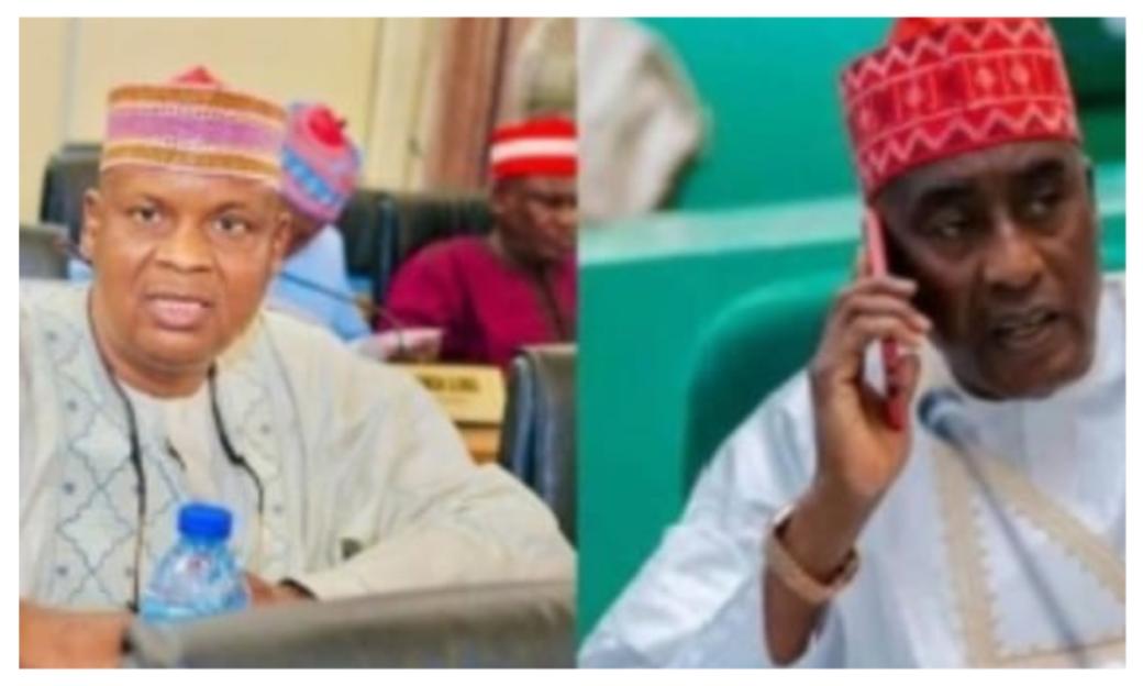 Kano Assembly Faces Double Departure as Two Lawmakers Resign on the Same Day