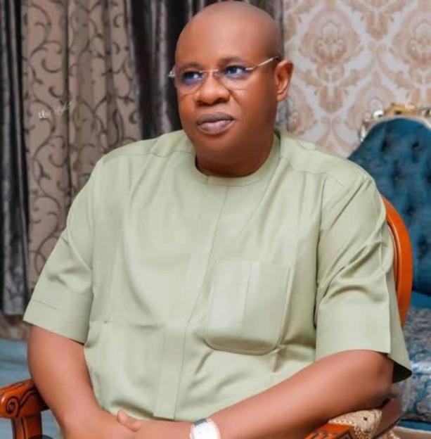 Sanusi Claims Lagos APC Chairman Shows Favoritism in Ojokoro Councillor Selections