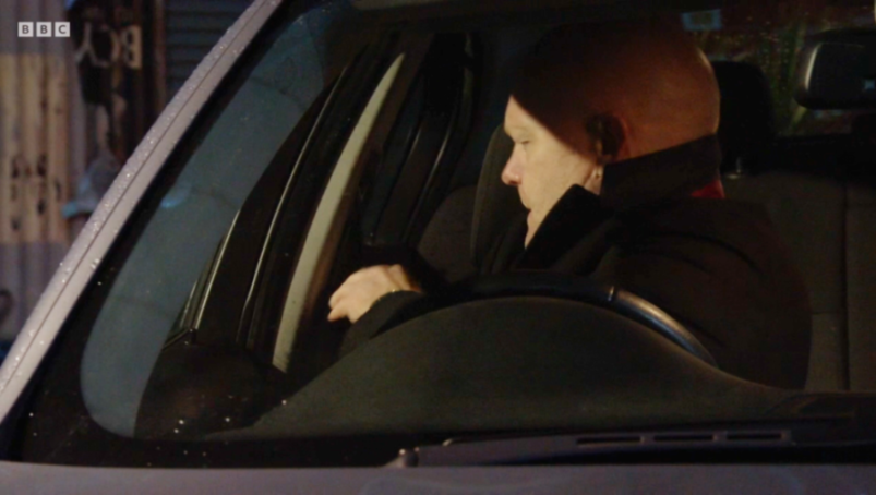 EastEnders Fans Uncover Two Major Mistakes in Shocking Max Branning Kidnapping Scene – Did You Catch Them?