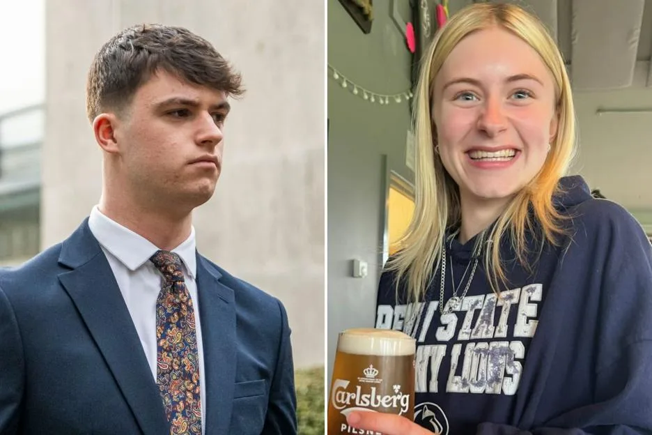 Mum’s fury as soldier who crashed speeding BMW into trees and killed her teen daughter avoids jail to save his career