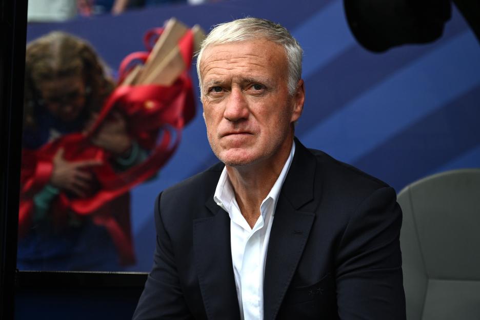 FIFA Rejects France's Bid for Heartfelt Tribute to Didier Deschamps' Late Mother During Norway World Cup Match Absence