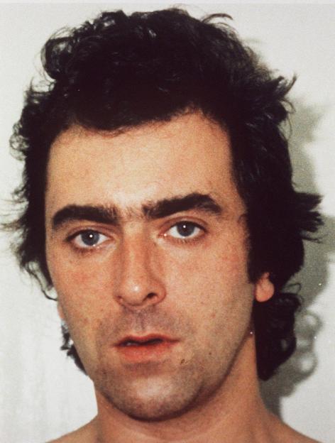 Killer takes secret of Suzy Lamplugh disappearance to his grave