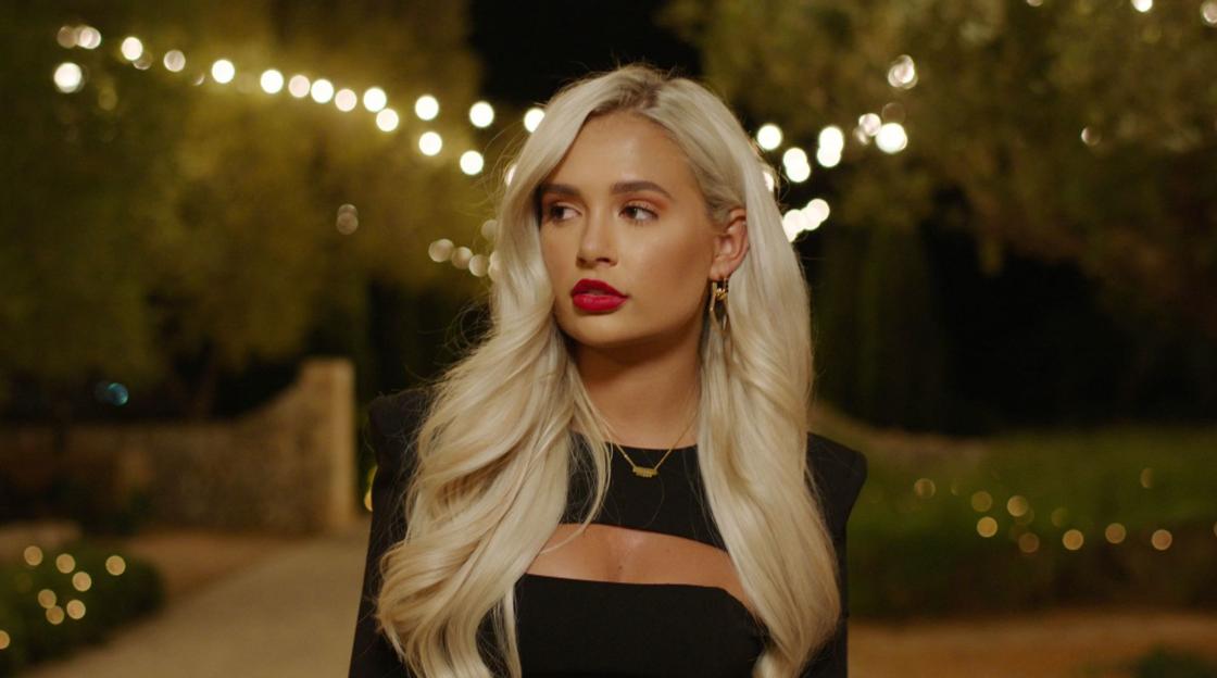 'Love Island' TV Show, Series 5, Episode 4, Majorca, Spain - 06 Jun 2019