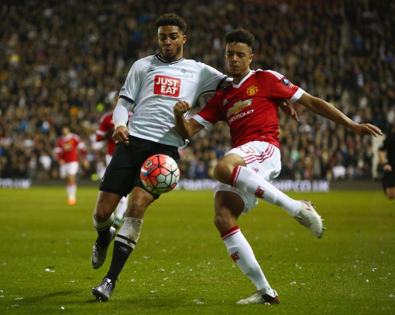 Borthwick-Jackson has plenty of options in Europe with English clubs also keen