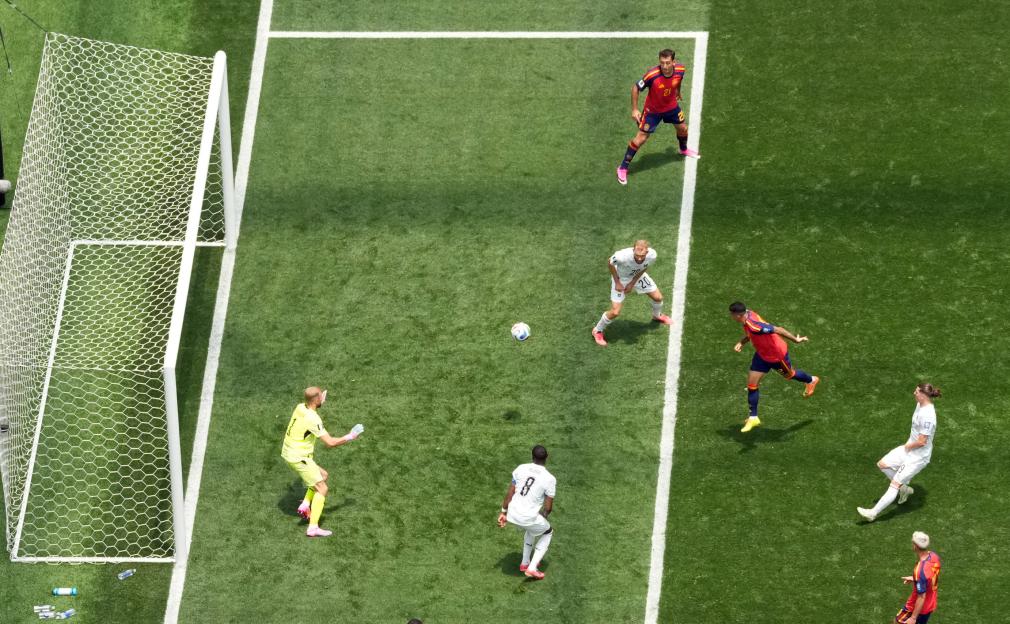 FIFA World Cup 2026 - Round of 32 - Spain v Austria