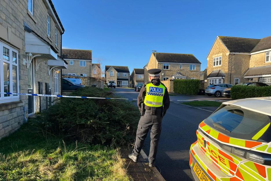 Teen Charged with Attempted Murder Following Shooting that Left Man Hospitalized with Serious Injuries