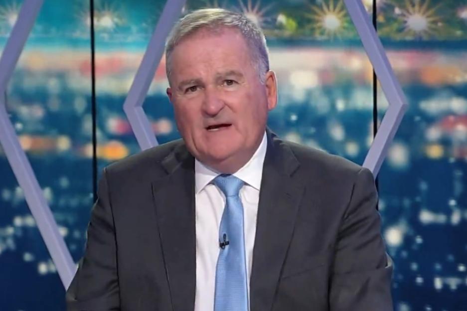 Richard Keys Shares Bold Prediction: Will Football Focus Be the Next Iconic BBC Show to Get the Ax?