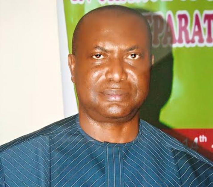 'Former Minister Ikoh Claims Fuel Subsidy Was a Major Scam'