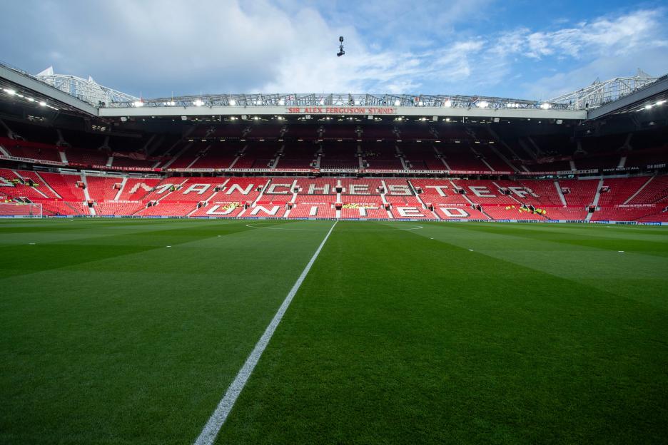 Manchester United v Tottenham Hotspur - Premier League, United Kingdom - 07 Feb 2026