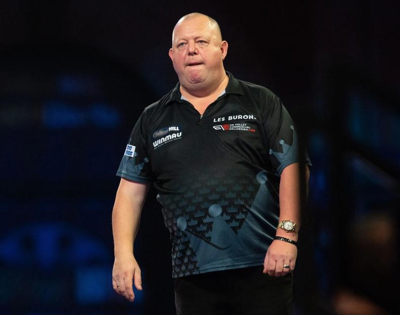 Two-Time World Darts Finalist Marks 60th Birthday Debt-Free After Overcoming Financial Struggles