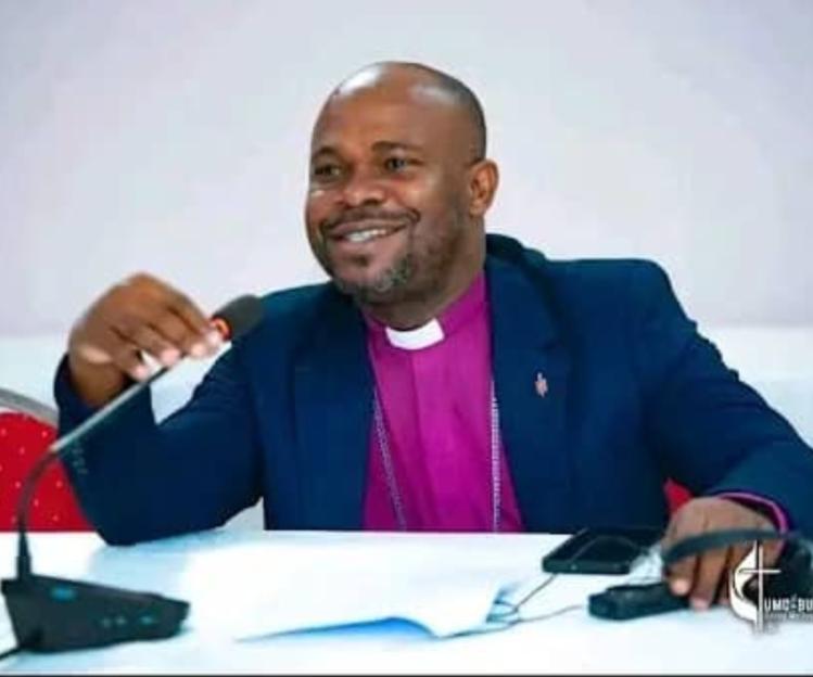 Methodist Bishop Calls on Breakaway Members to Rejoin After Court Win