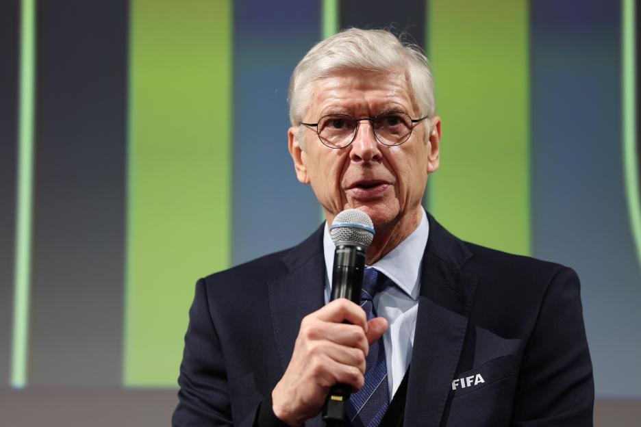Arsene Wenger Forecasts World Cup 2026 Champions: England Left Out and Argentina Set to Drop Title
